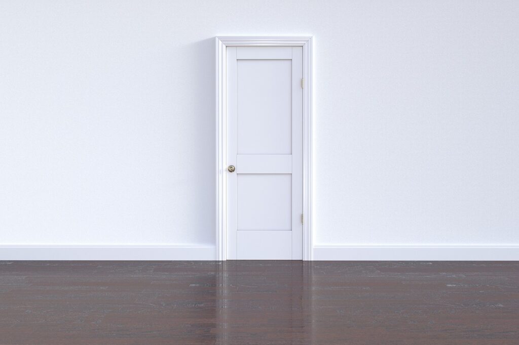 porte